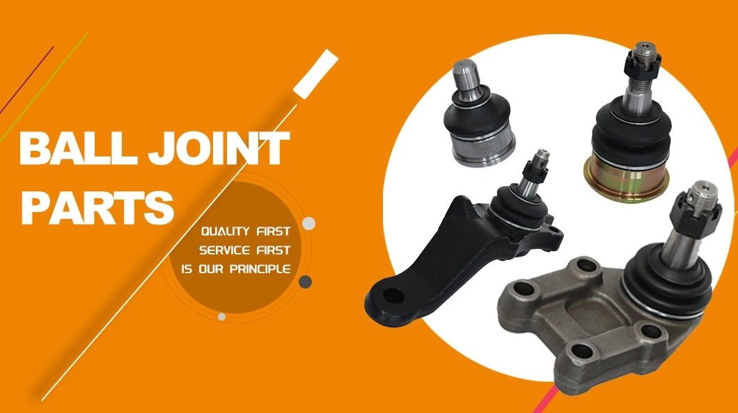 Suspension Lower Ball Joint (40160-50Y00) for Nissan Sunny