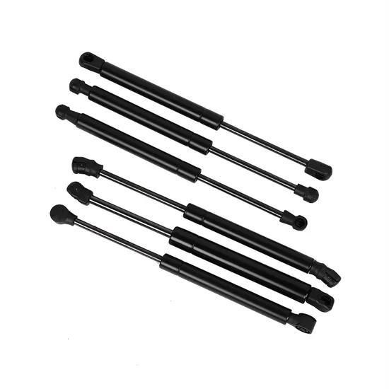 Adjustable Locking Gas Cylinder Support Spring for Bus Seat