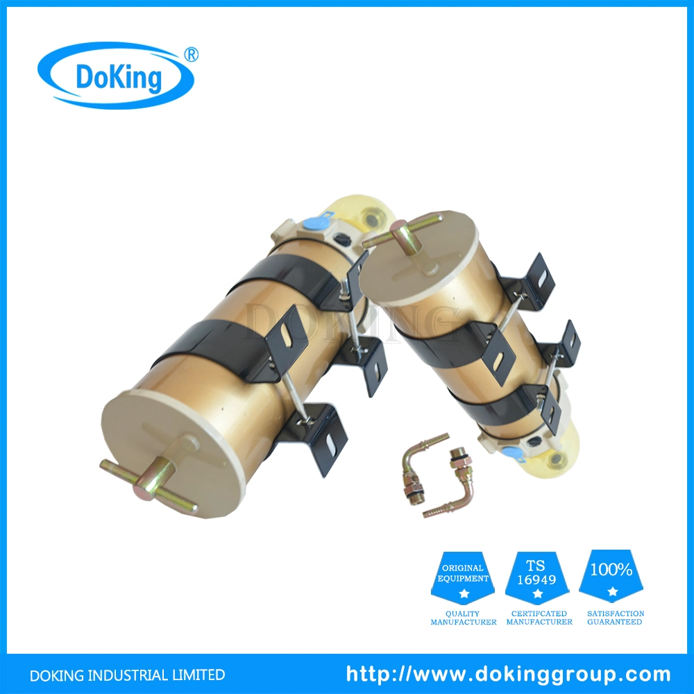 Factory Price Oil Filter for Jcb/Cat/Fleetguard/Perkin-S/Vo