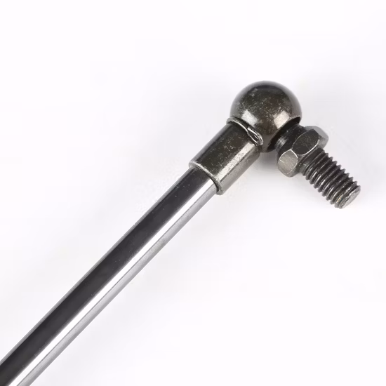 Ammortizzatori a gas per molle a gas per cassette degli attrezzi e automobili