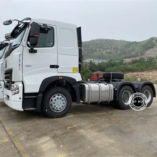 Il camion pesante del camion sino di 336HP 371HP 420HP parte i filtri dal camion di Howo da vendere